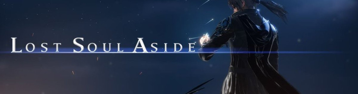 Lost Soul Aside Không Còn Yêu Cầu Tài Khoản PSN Trên Steam