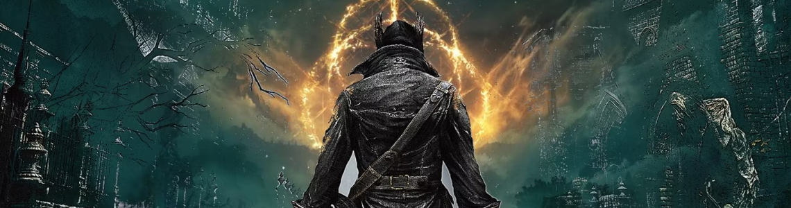 Lượng Người Chơi Bloodborne Tăng Mạnh Sau Khi DLC Của Elden Ring Ra Mắt