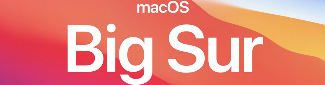 Sau gần hai thập kỷ, macOS Big Sur cũng đã đưa hệ điều hành Mac sang trang mới