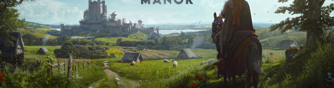 Manor Lords Là Tựa Game Như Thế Nào Mà Có Thể Bán 1 Triệu Bản Sau Một Ngày Ra Mắt?