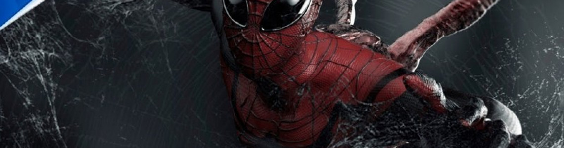 Phản Diện Đầu Tiên Của Marvel's Spider Man 3 Chính Thức Hé Lộ