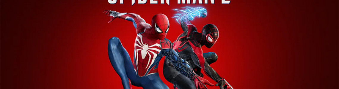Siêu phẩm Marvel's Spider-Man 2 ấn định ngày ra mắt vào 20/10/2023
