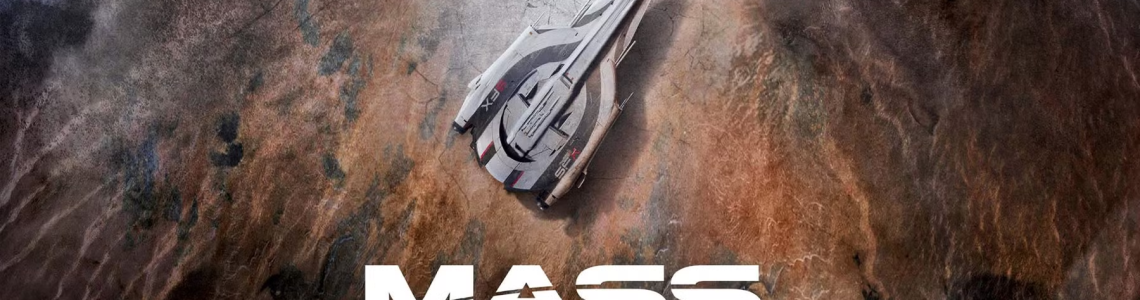 Mass Effect 5 Sẽ Giữ Nguyên Màu Sắc Đen Tối Của Bộ Ba Phần Gốc