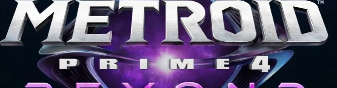 Metroid Prime 4: Beyond Cuối Cùng Cũng Chịu Xuất Hiện