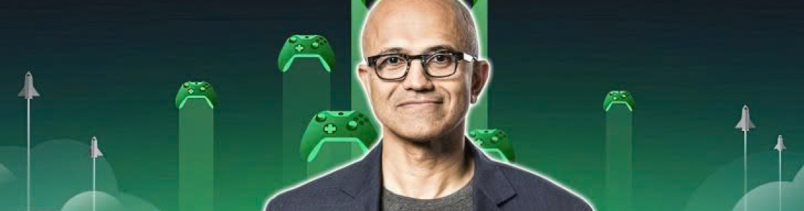 Microsoft Đã Bác Bỏ Thông Tin Cho Rằng Họ Từng Cân Nhắc Đóng Cửa Mảng Xbox Vào Năm 2021