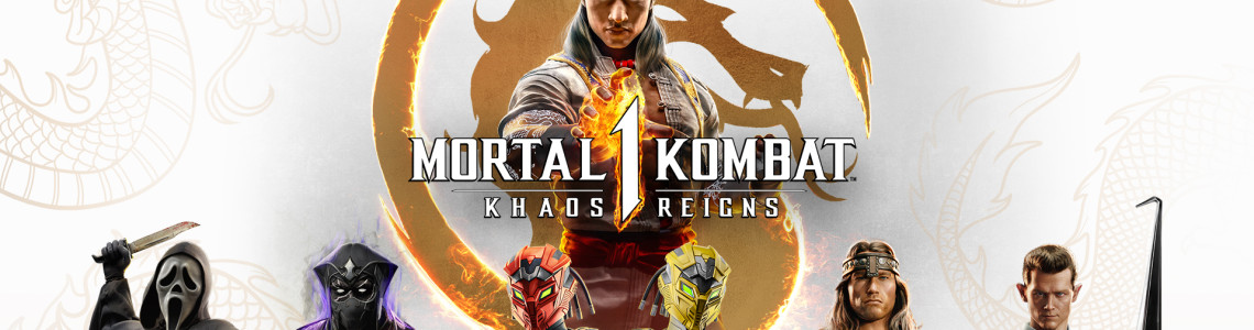 Mortal Kombat 1: Đạo diễn xác nhận nội dung mới sau Kombat Pack 2