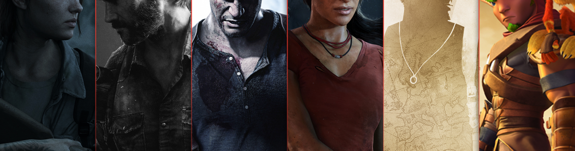 Naughty Dog Có Rất Nhiều Tham Vọng Ở Tựa Game Tiếp Theo