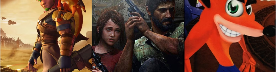 Naughty Dog Sắp Ra Mắt Tựa Game Mới Với Sự Tự Do Được Tăng Lên Đáng Kể