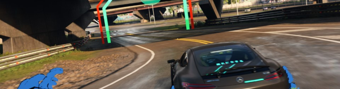 Need for Speed Sẽ Trở Lại Với Những Thứ Mới Mẻ Và Đầy Thú Vị