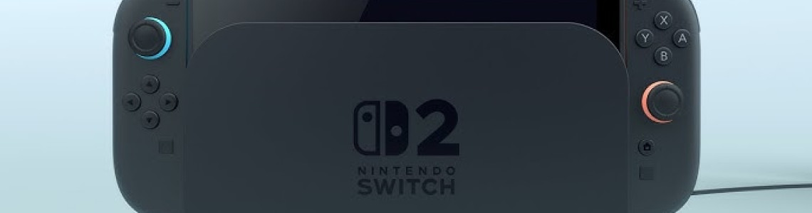 Nintendo Switch 2 Có Thể Ra Mắt Vào Tháng 6 Năm 2025