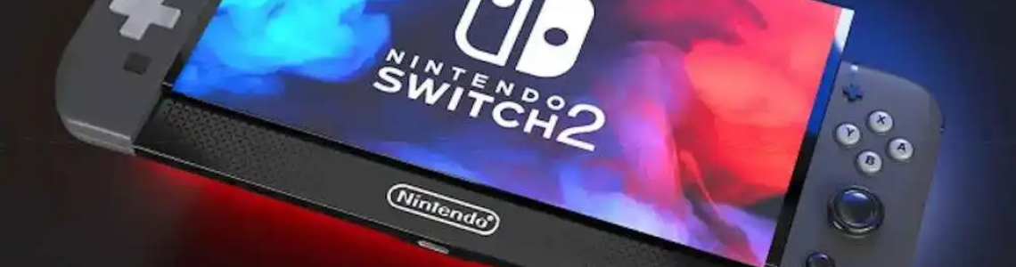 Nintendo Switch 2 Sẽ Có Tính Năng Tương Thích Ngược