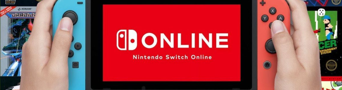 Nintendo Switch Online Chuẩn Bị Gỡ Bỏ Tựa Game Super Famicom