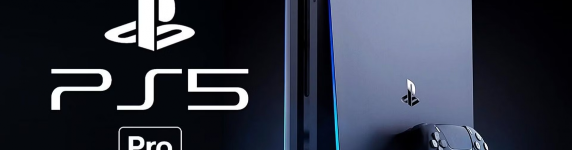 PS5 Pro Sẽ Ra Mắt Vào Tháng 9 2024?