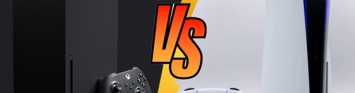 PlayStation 5 vs. Xbox Series X: Game thủ thế giới ưa chuộng máy nào hơn?