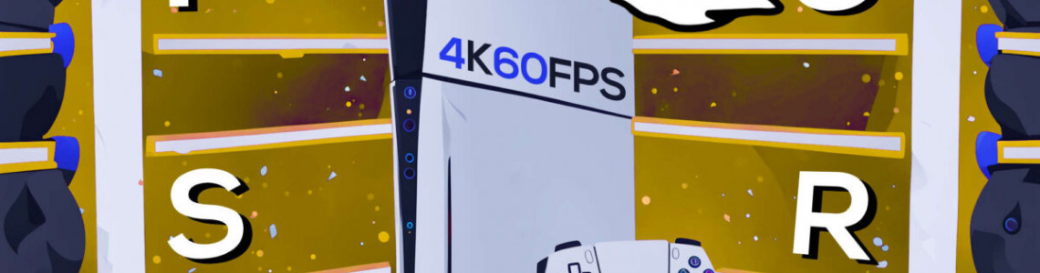 PSSR Tính Năng Sẽ Khiến Các Tựa Game PS5 Trở Nên Tuyệt Vời Hơn Bao Giờ Hết