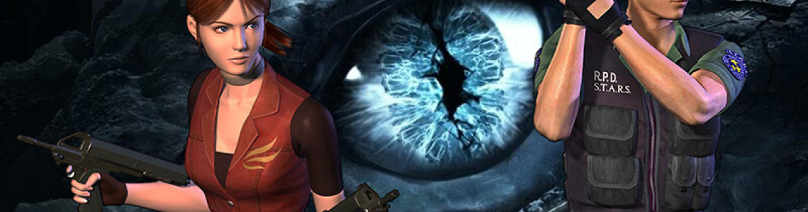 Resident Evil 0 và Code Veronica Đều Đang Được Remake