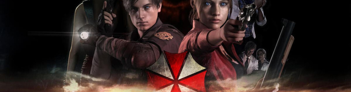 Resident Evil 2 sẽ ra mắt sớm trên Mac, iPhone và iPad