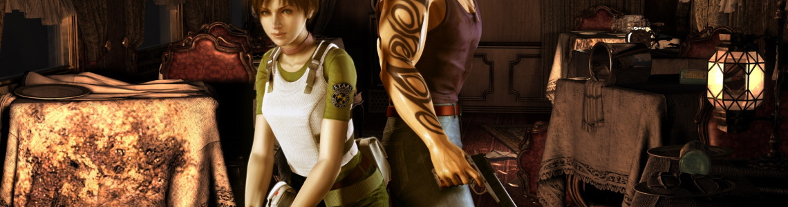 Resident Evil Zero Remake và Một Phim Mới Dự Kiến Ra Mắt Vào 2025-2026