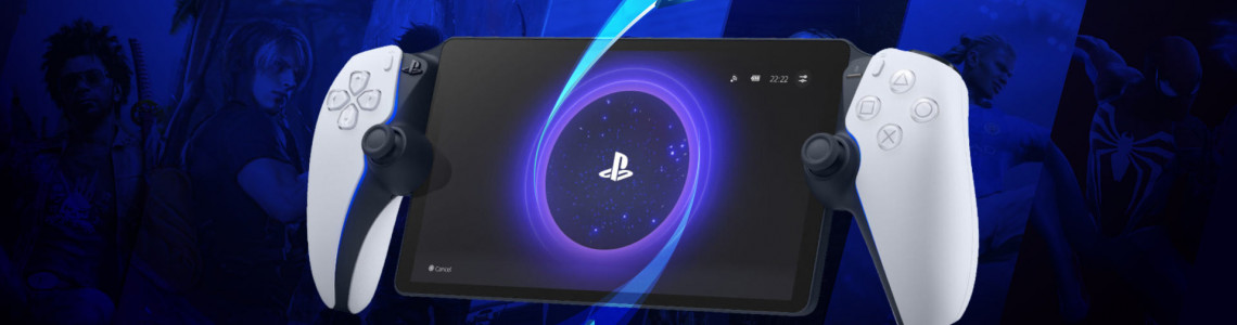 Review PlayStation Portal: Có Thật Sự Đáng Mua?
