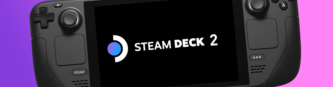 Ryzen Z2 Là Sự Lựa Chọn Tuyệt Vời Cho Steam Deck 2.0