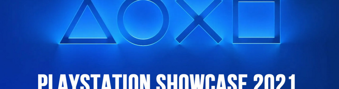 PlayStation Showcase 2021 sắp ra mắt, cập nhật nhiều thông tin về PS5