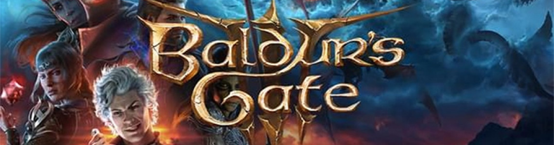 Save Game Của Baldur's Gate 3 Sẽ Được Liên Kết Với Tất Cả Hệ Máy