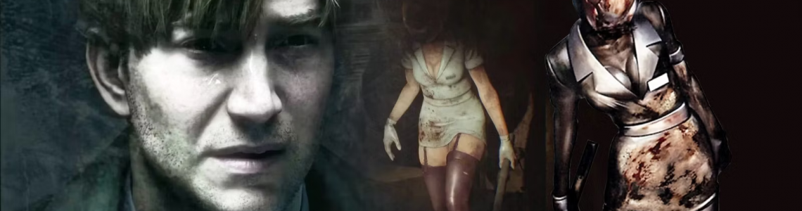 Silent Hill 2 Remake Sẽ Có Cảnh 