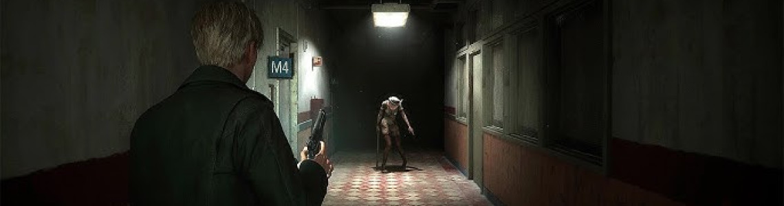 Silent Hill 2 Remake Sẽ Có Những Thay Đổi Về Kẻ Thù Trong Game