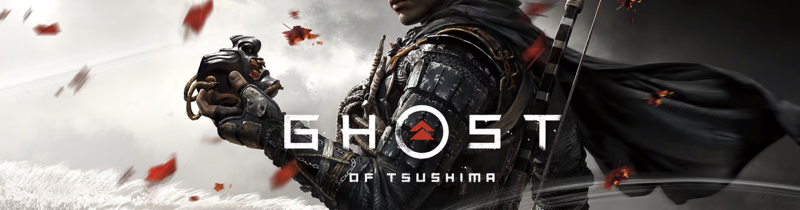 Sony Công Bố Anime Ghost of Tsushima, Phim Helldivers 2 và Horizon Zero Dawn