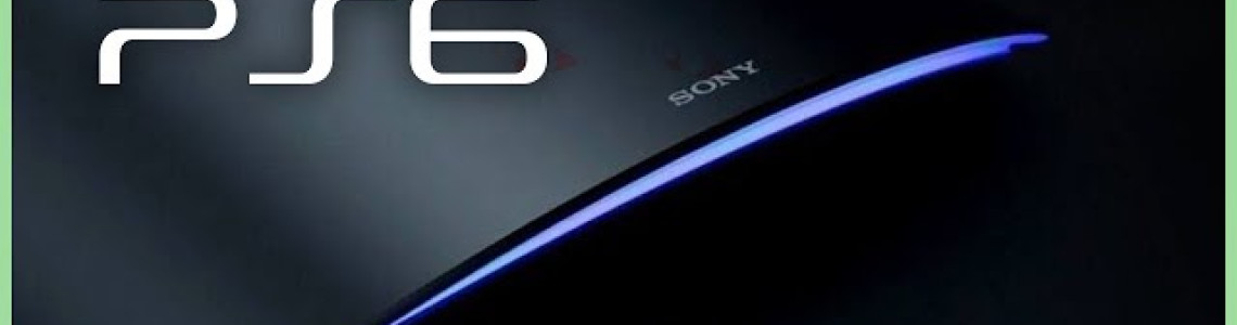 Sony Được Đồn Đoán Đã Giới Thiệu PlayStation 6 Cho Các Đối Tác