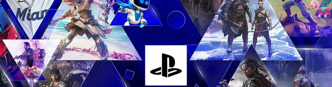 Sony Vẫn Còn Nhiều Tựa Game Độc Quyền Dành Cho Năm 2025