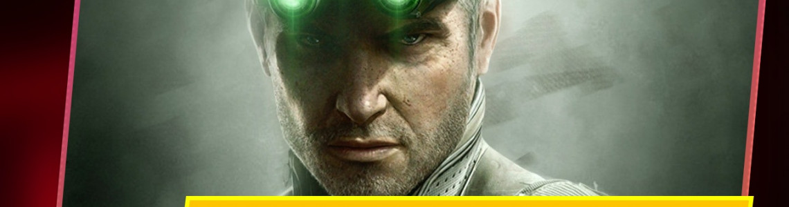 Splinter Cell mới sẽ có những yếu tố giống với tựa game Hitman