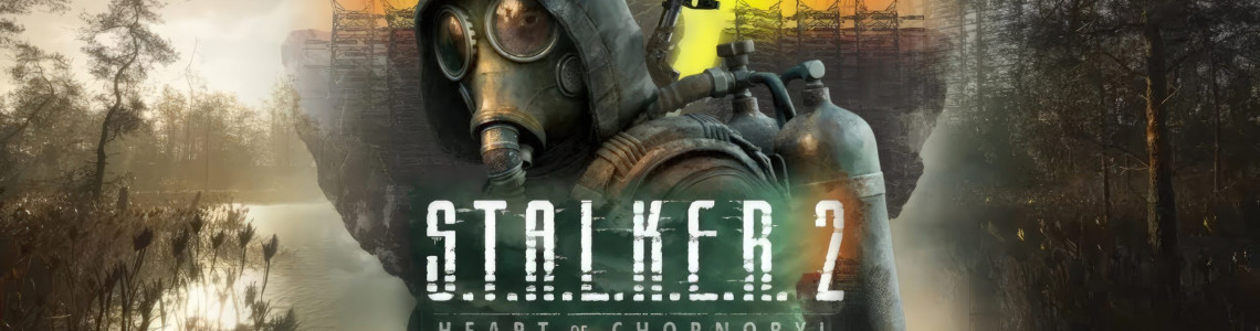 Stalker 2: Bản update mới sửa lỗi crash, nâng cấp đồ họa sống động hơn.