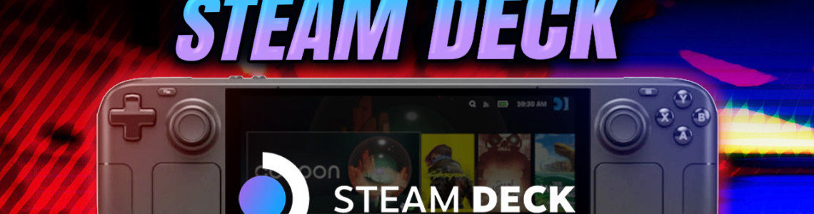 Steam Deck chính là đối thủ đáng gờm mà Xbox cần phải dè chừng