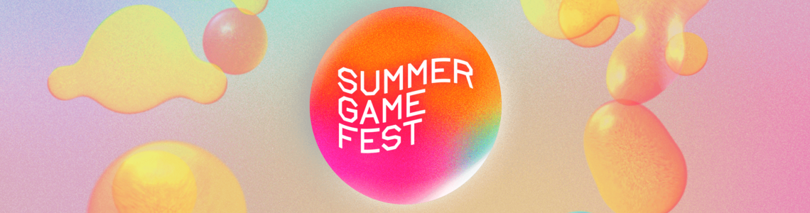 Các Tựa Game Nổi Bật Tại Summer Game Fest 2024 - Phần 3