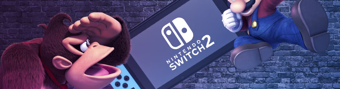 Switch 2 Sẽ Đón NHận Nhiều Tựa Game AAA Đến Từ Bên Thứ 3