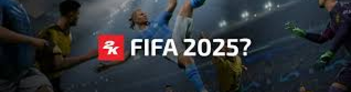 Take Two Nói Về Những Lời Đồn Xoay Quanh Fifa và 2K Sport