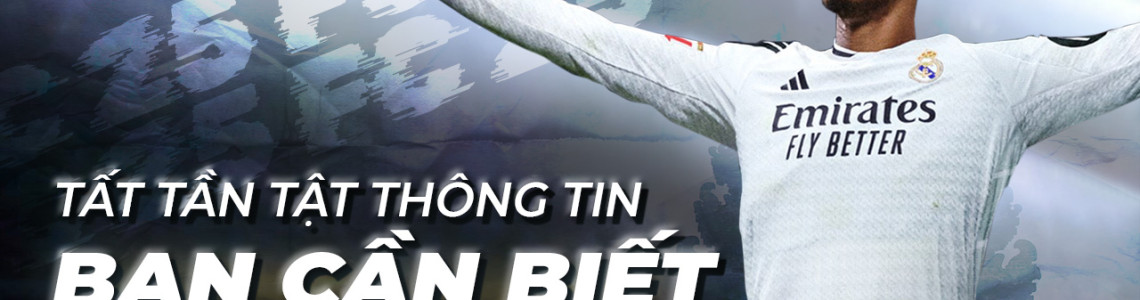 Tất Tần Tật Thông Tin Bạn Cần Biết Về FC 25