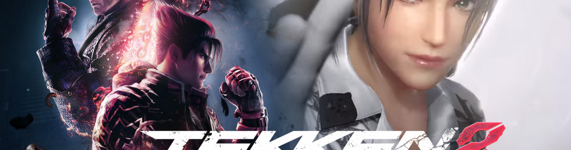 Tekken 8 Có Gì Đáng Trông Đợi?