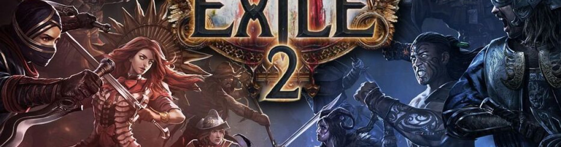 Thành Công Của Path of Exile II Sẽ Tạo Làn Sóng Game ARPG Phong Cách ‘Diablo-like’ Mới