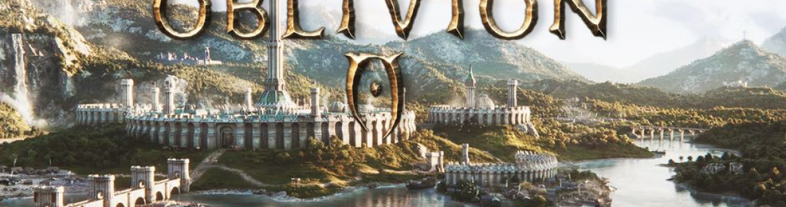 The Elder Scrolls 4: Oblivion Remake Chính Thức Được Xác Nhận