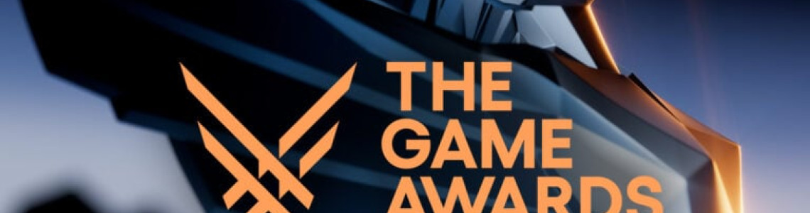 The Game Awards 2024 Chuẩn Bị Công Bố Danh Sách Đề Cử