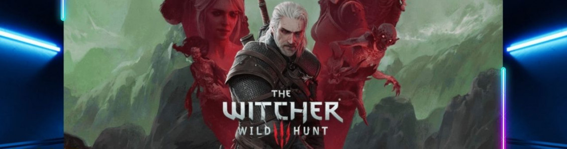 The Witcher 3 bất ngờ tung bản cập nhật lớn thay đổi đồ hoạ dành cho game thủ