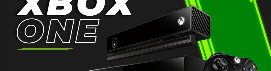Thời kỳ đen tối của Xbox One