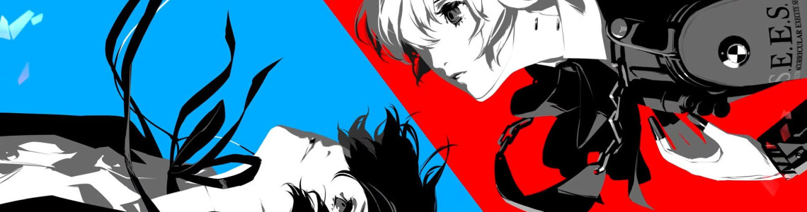 Tin Vui Cho Người Hâm Mộ Persona 3 Reload Nhân Dịp Kỷ Niệm 1 Năm