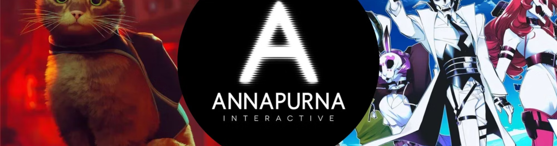 Toàn Bộ Nhân Sự Của Annapurna Interactive Từ Chức Sau Tranh Chấp Với Chủ Sở Hữu