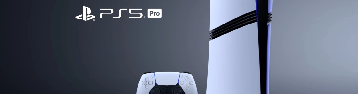 Trải nghiệm PlayStation 5 Pro: Đột phá về đồ họa nhưng liệu có đáng giá?