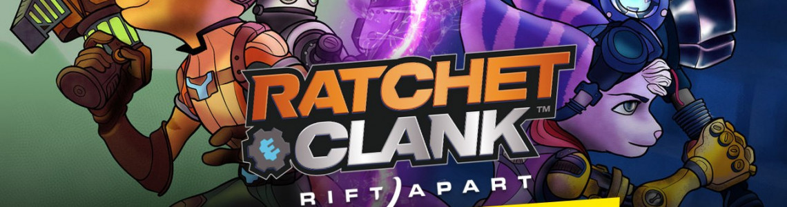 Trải nghiệm tựa game Ratchet and Clank Rift Apart cực kì vui nhộn xứng đáng với kì vọng