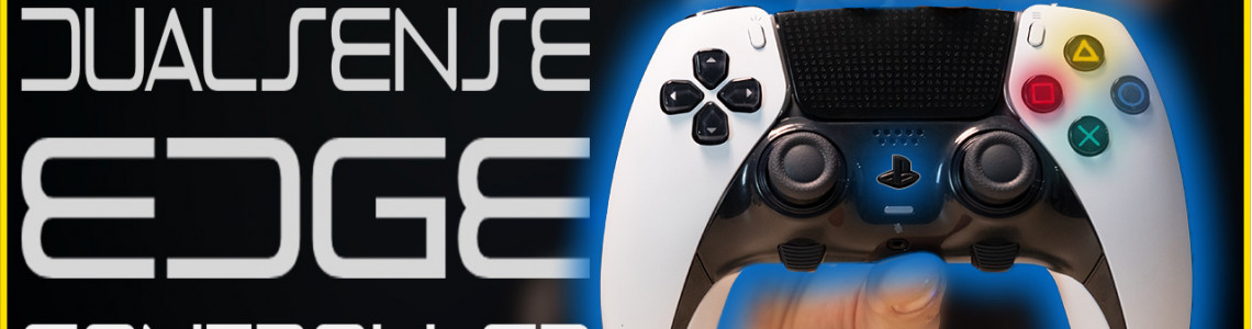 Dualsense Edge: Chiếc tay cầm tiệm cận sự hoàn hảo dành cho game thủ