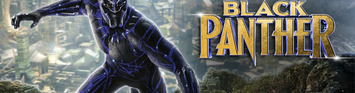 Tựa Game Black Panther Của EA Sẽ Là Game Thế Giới Mở?